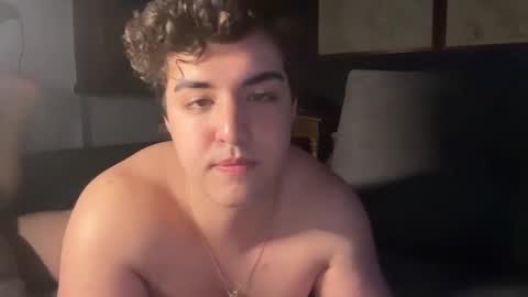 Joshua online show from 7, 2, 2025