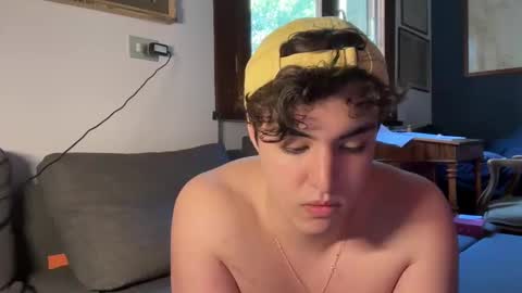 Joshua online show from 7, 3, 2025