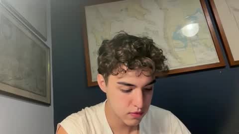 Joshua online show from 10, 10, 2025