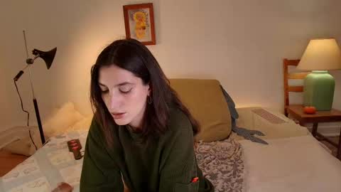 Jsmine  and sometimes Beaulooks online show from 11, 11, 2025