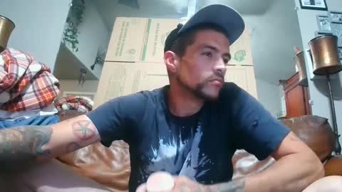 Snapshot of jstechgenius chatting on 15, 9, 2025 EdgingAllDay2Cum online show from 15, 9, 2025