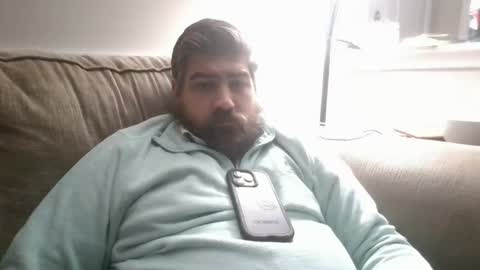 jthompson813 online show from 23, 1, 2025