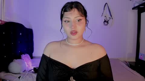 Ju Kyung online show from 19, 2, 2025