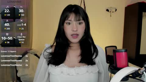 Ju Kyung online show from 9, 9, 2025