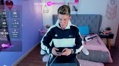 Juandii online show from 27, 2, 2026