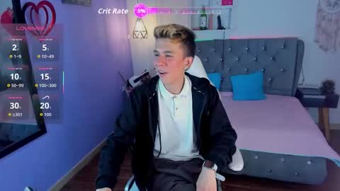 Juandii online show from 3, 3, 2026