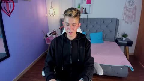 Juandii online show from 5, 3, 2026