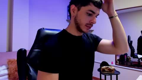 Juan online show from 15, 7, 2026
