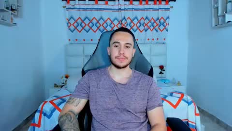 Snapshot of juan__jimenez chatting on 4, 12, 2024 Juan online show from 4, 12, 2024