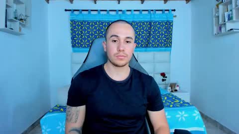 Snapshot of juan__jimenez chatting on 20, 1, 2025 Juan online show from 20, 1, 2025