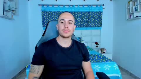 Snapshot of juan__jimenez chatting on 20, 1, 2025 Juan online show from 20, 1, 2025