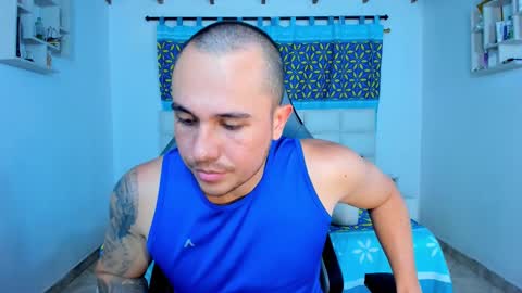 Snapshot of juan__jimenez chatting on 22, 1, 2025 Juan online show from 22, 1, 2025