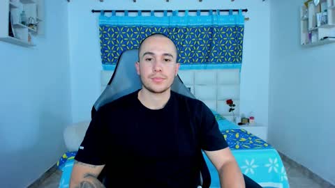 Snapshot of juan__jimenez chatting on 25, 1, 2025 Juan online show from 25, 1, 2025