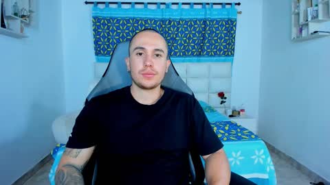 Snapshot of juan__jimenez chatting on 26, 1, 2025 Juan online show from 26, 1, 2025