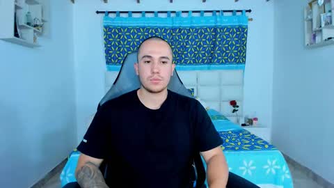 Snapshot of juan__jimenez chatting on 26, 1, 2025 Juan online show from 26, 1, 2025