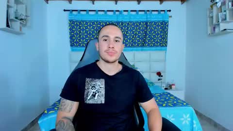 Snapshot of juan__jimenez chatting on 29, 1, 2025 Juan online show from 29, 1, 2025