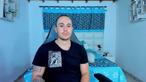 Snapshot of juan__jimenez chatting on 29, 1, 2025 Juan online show from 29, 1, 2025