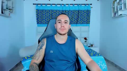 Snapshot of juan__jimenez chatting on 1, 2, 2025 Juan online show from 1, 2, 2025