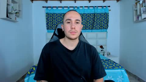 Snapshot of juan__jimenez chatting on 10, 2, 2025 Juan online show from 10, 2, 2025