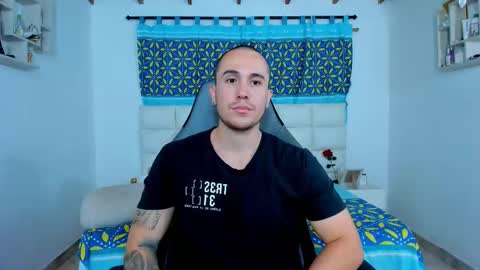 Snapshot of juan__jimenez chatting on 12, 2, 2025 Juan online show from 12, 2, 2025