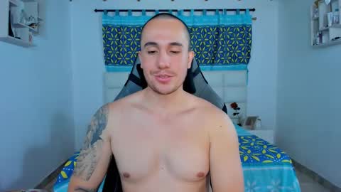 Snapshot of juan__jimenez chatting on 13, 2, 2025 Juan online show from 13, 2, 2025