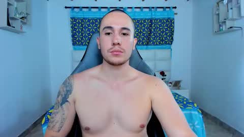 Snapshot of juan__jimenez chatting on 14, 2, 2025 Juan online show from 14, 2, 2025