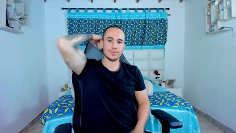 Snapshot of juan__jimenez chatting on 16, 2, 2025 Juan online show from 16, 2, 2025