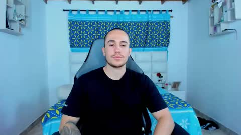 Snapshot of juan__jimenez chatting on 18, 2, 2025 Juan online show from 18, 2, 2025