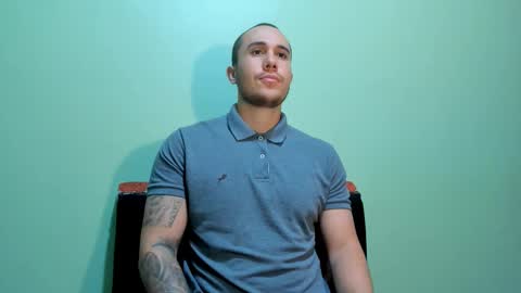 Snapshot of juan__jimenez chatting on 18, 2, 2025 Juan online show from 18, 2, 2025