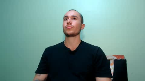 Snapshot of juan__jimenez chatting on 18, 2, 2025 Juan online show from 18, 2, 2025