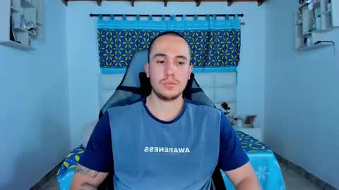 Snapshot of juan__jimenez chatting on 19, 2, 2025 Juan online show from 19, 2, 2025