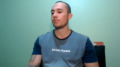 Snapshot of juan__jimenez chatting on 19, 2, 2025 Juan online show from 19, 2, 2025