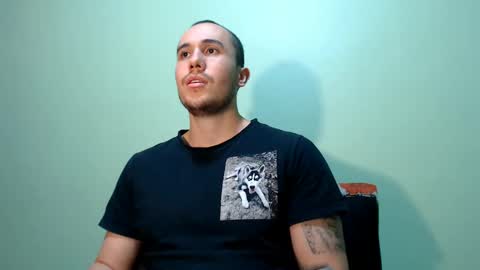 Snapshot of juan__jimenez chatting on 21, 2, 2025 Juan online show from 21, 2, 2025