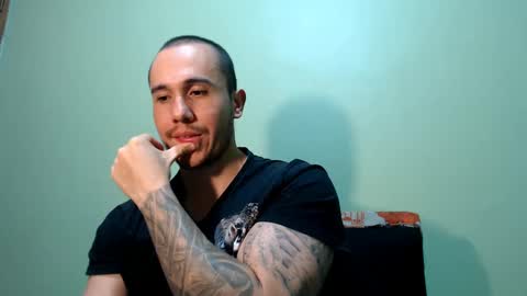 Snapshot of juan__jimenez chatting on 21, 2, 2025 Juan online show from 21, 2, 2025