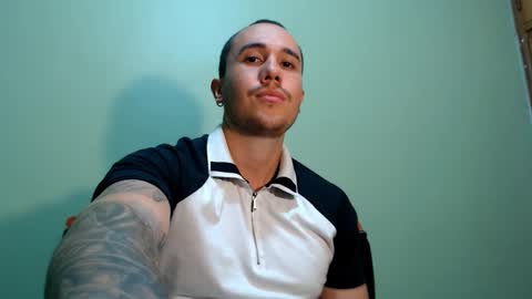 Snapshot of juan__jimenez chatting on 23, 2, 2025 Juan online show from 23, 2, 2025