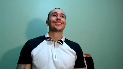 Snapshot of juan__jimenez chatting on 23, 2, 2025 Juan online show from 23, 2, 2025