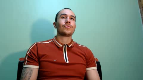 Snapshot of juan__jimenez chatting on 25, 2, 2025 Juan online show from 25, 2, 2025