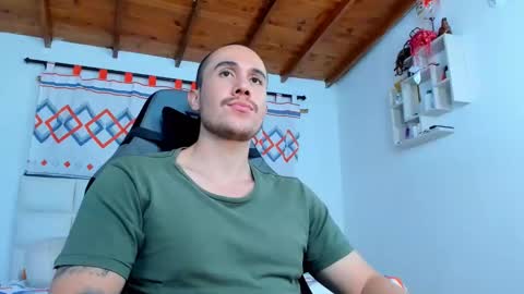 Snapshot of juan__jimenez chatting on 4, 3, 2025 Juan online show from 4, 3, 2025