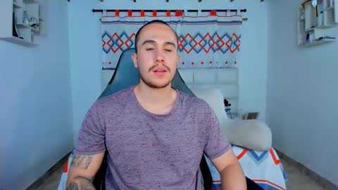 Snapshot of juan__jimenez chatting on 7, 3, 2025 Juan online show from 7, 3, 2025