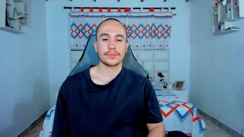 Snapshot of juan__jimenez chatting on 9, 3, 2025 Juan online show from 9, 3, 2025