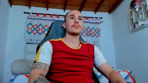 Snapshot of juan__jimenez chatting on 9, 3, 2025 Juan online show from 9, 3, 2025