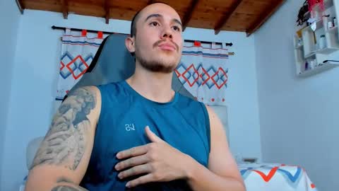 Snapshot of juan__jimenez chatting on 12, 3, 2025 Juan online show from 12, 3, 2025