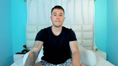 Snapshot of juan__jimenez chatting on 8, 9, 2025 Juan online show from 8, 9, 2025