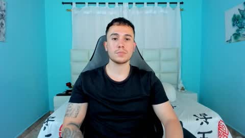 Snapshot of juan__jimenez chatting on 9, 9, 2025 Juan online show from 9, 9, 2025