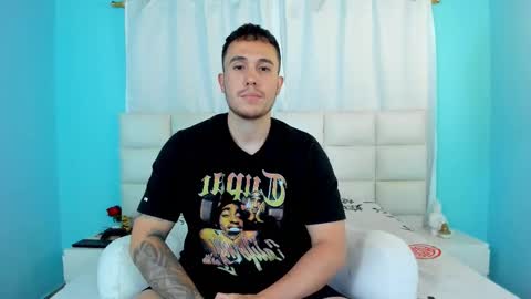 Snapshot of juan__jimenez chatting on 10, 9, 2025 Juan online show from 10, 9, 2025