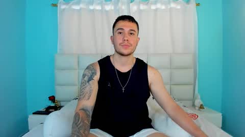 Snapshot of juan__jimenez chatting on 11, 9, 2025 Juan online show from 11, 9, 2025