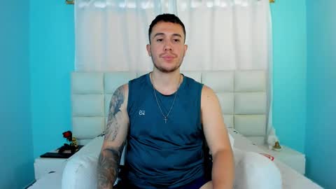 Snapshot of juan__jimenez chatting on 12, 9, 2025 Juan online show from 12, 9, 2025