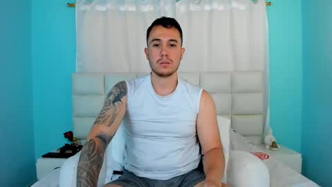 Snapshot of juan__jimenez chatting on 13, 9, 2025 Juan online show from 13, 9, 2025