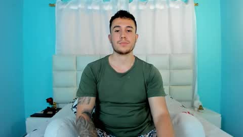 Snapshot of juan__jimenez chatting on 16, 9, 2025 Juan online show from 16, 9, 2025