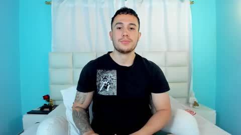 Snapshot of juan__jimenez chatting on 18, 9, 2025 Juan online show from 18, 9, 2025